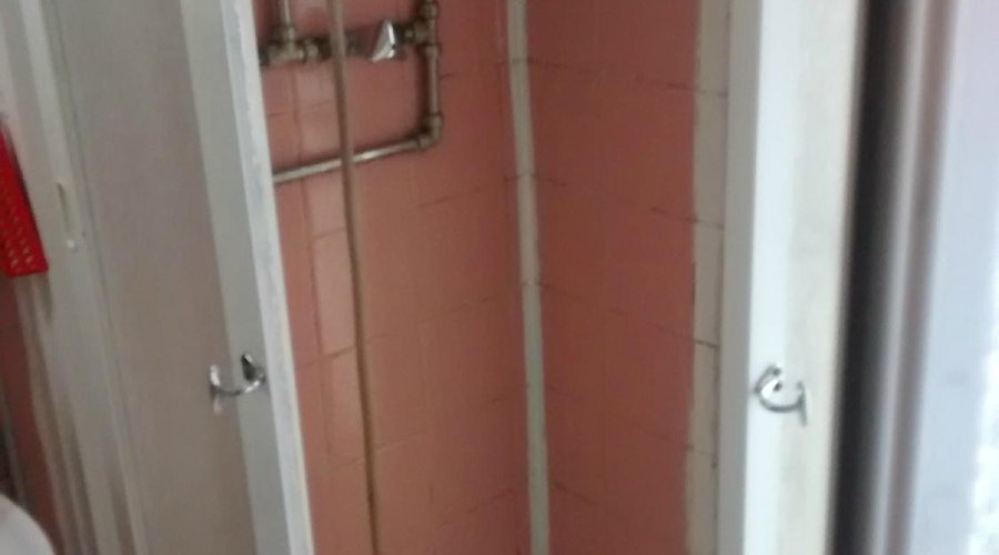ducha