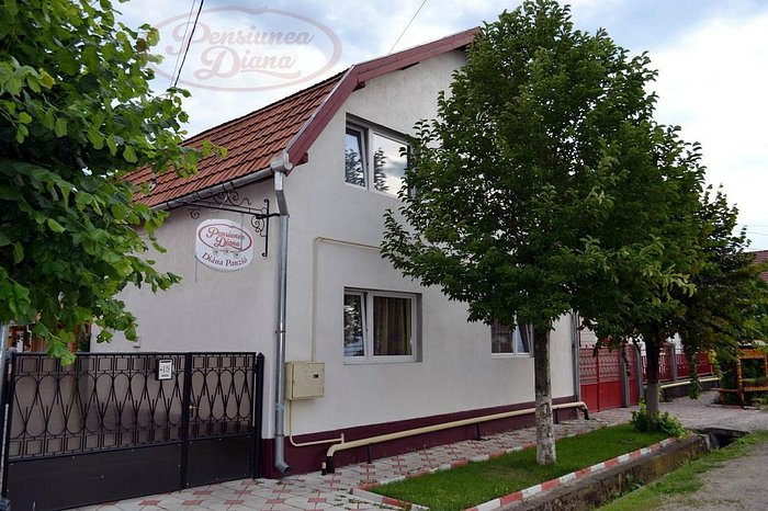 Kakadu Sacrifice Occurrence PENSIUNEA DIANA - Prices & Hotel Reviews (Cristur, Romania)
