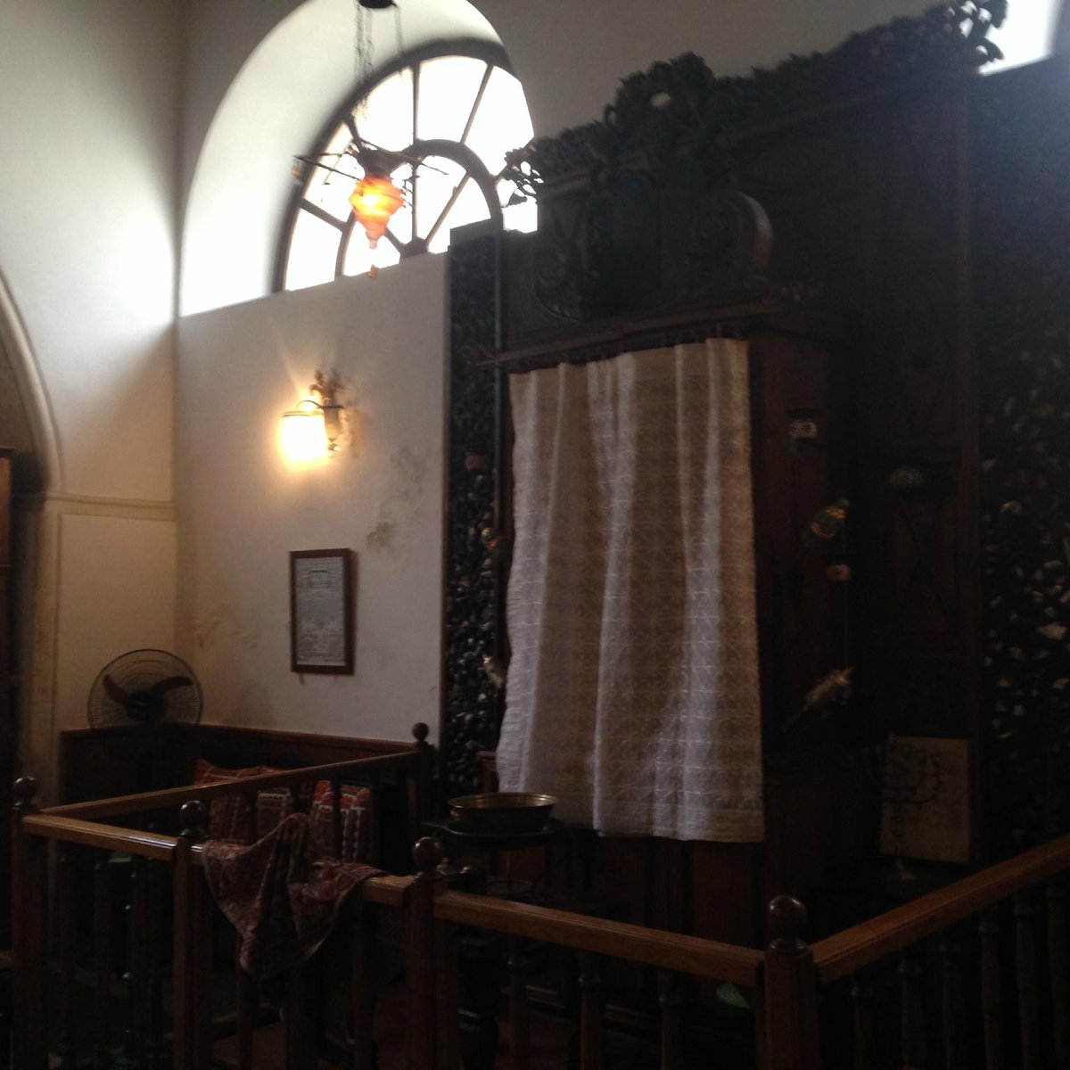 Etz Hayyim Synagogue Chania 21 All You Need To Know Before You Go With Photos Tripadvisor