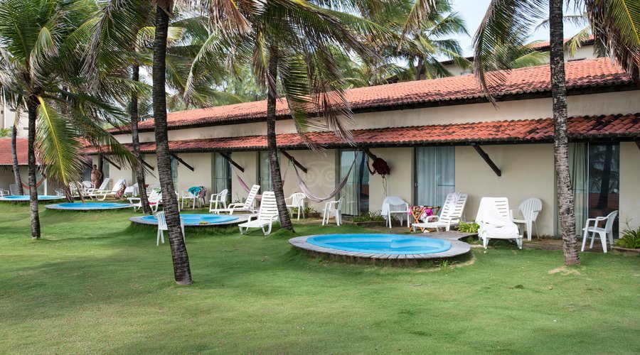 The Hotel Marsol Beach Resort