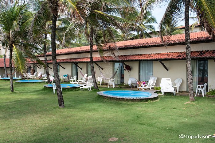 HOTEL MARSOL BEACH RESORT $57 ($̶8̶7̶) - Prices & Reviews - Natal, Brazil