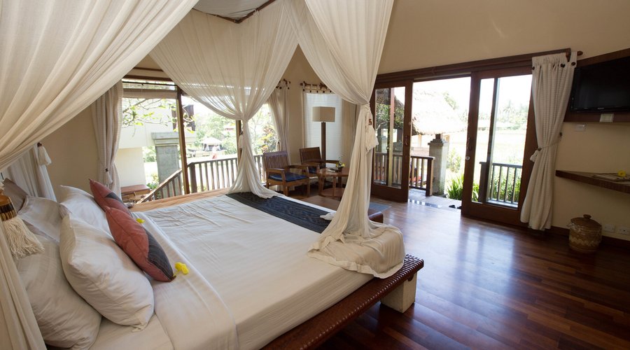 The Suite at the Biyukukung Suites and Spa