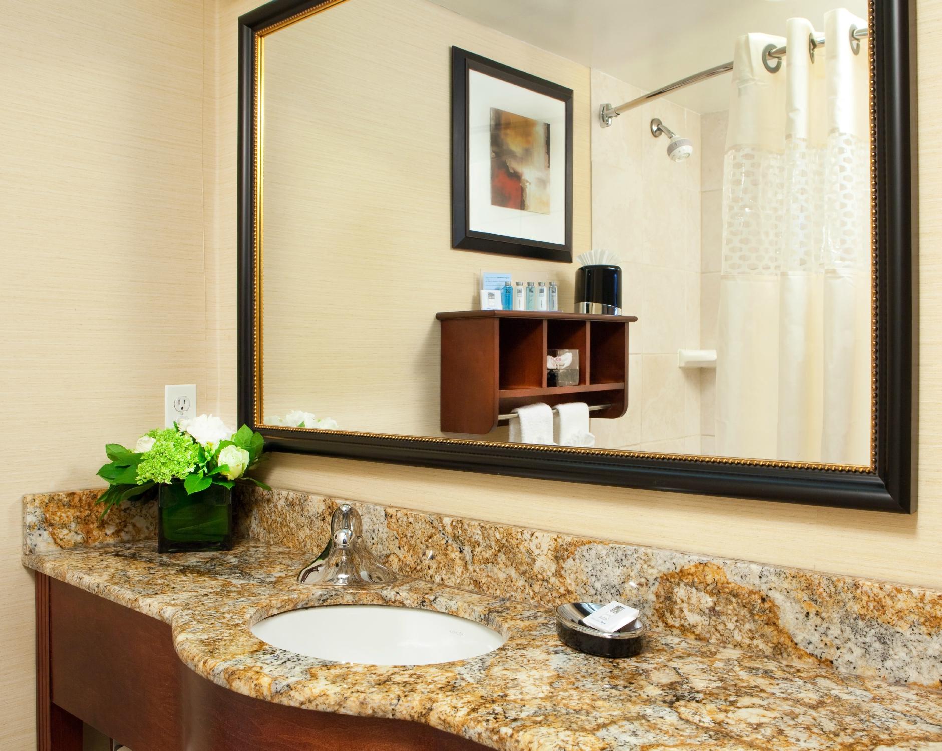 Hotel photo 29 of Hampton Inn Manhattan-35th St/Empire State Bldg.