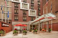 Hotel photo 27 of Hampton Inn Manhattan-35th St/Empire State Bldg.