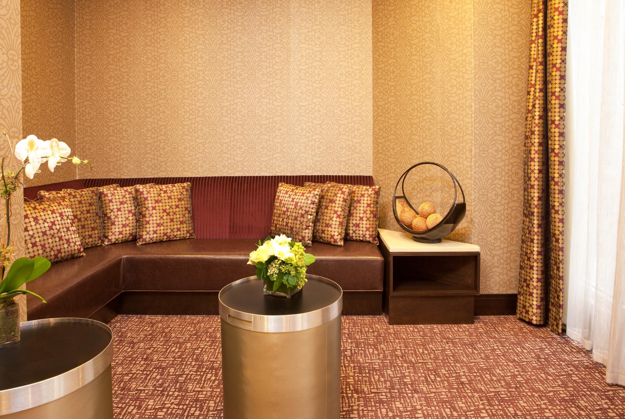 Hotel photo 20 of Hampton Inn Manhattan-35th St/Empire State Bldg.