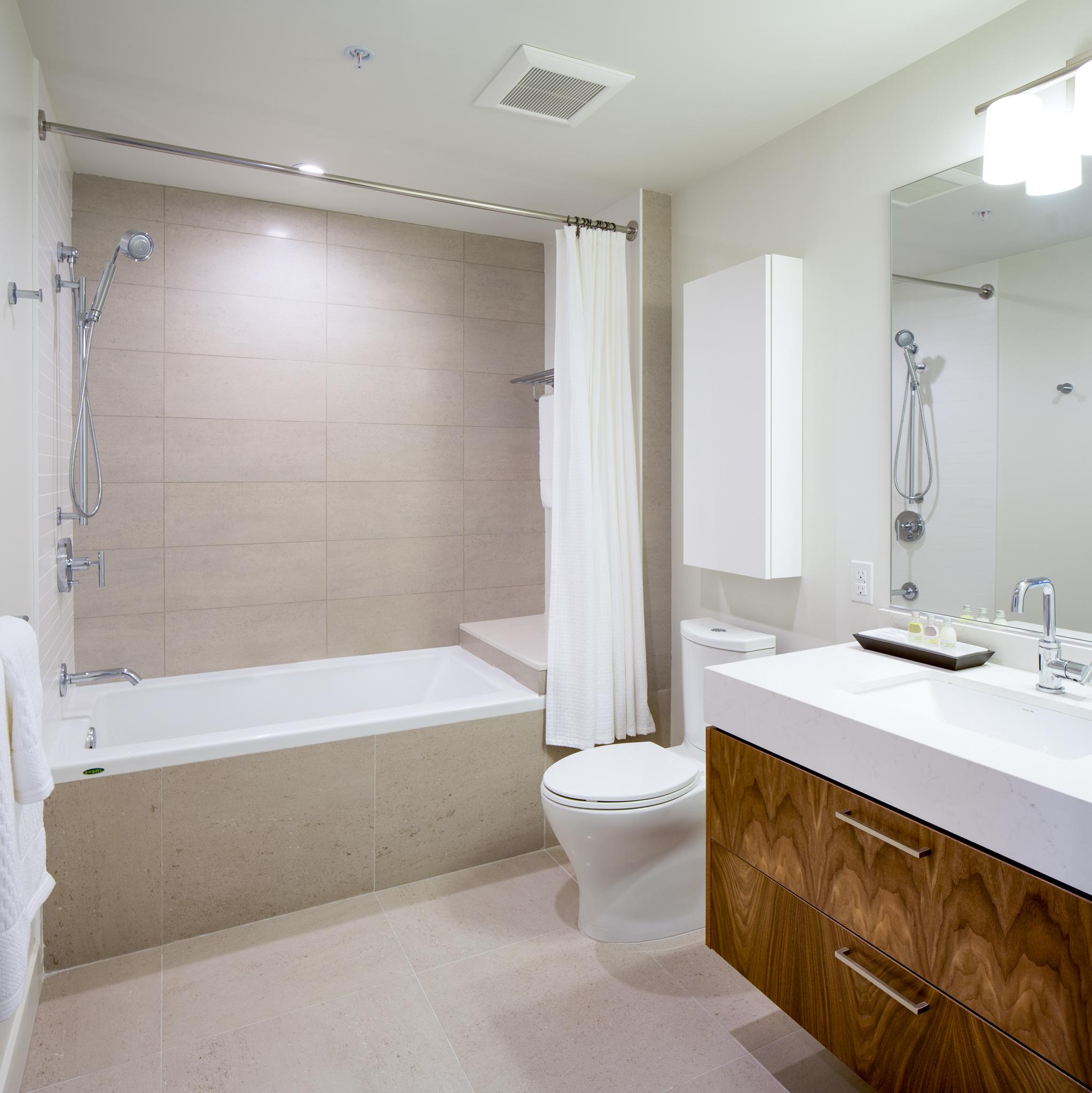 Hotel photo 8 of Level Los Angeles - Downtown South Olive.