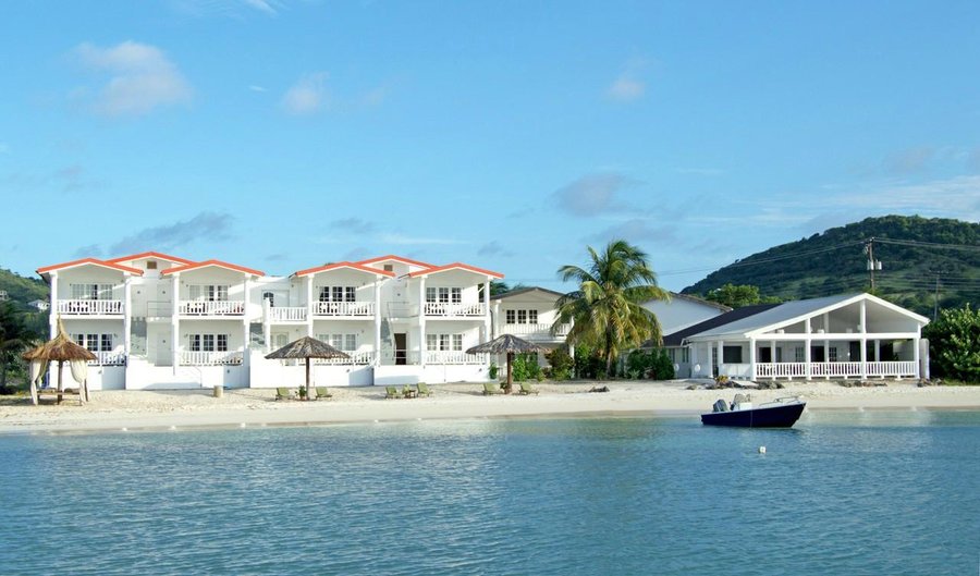 David's Beach Hotel