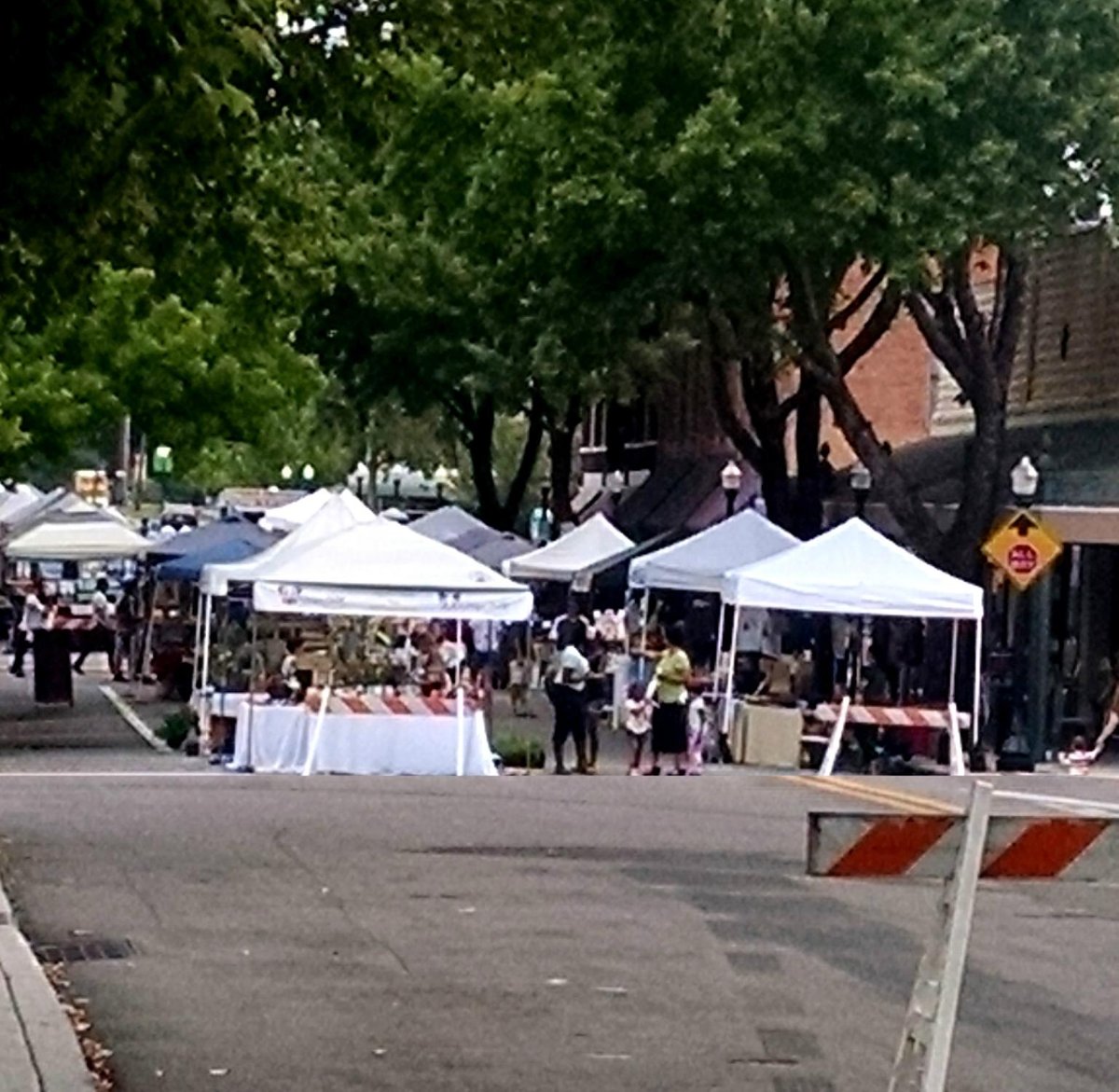 Lakeland Downtown Farmer's Market Ce qu'il faut savoir