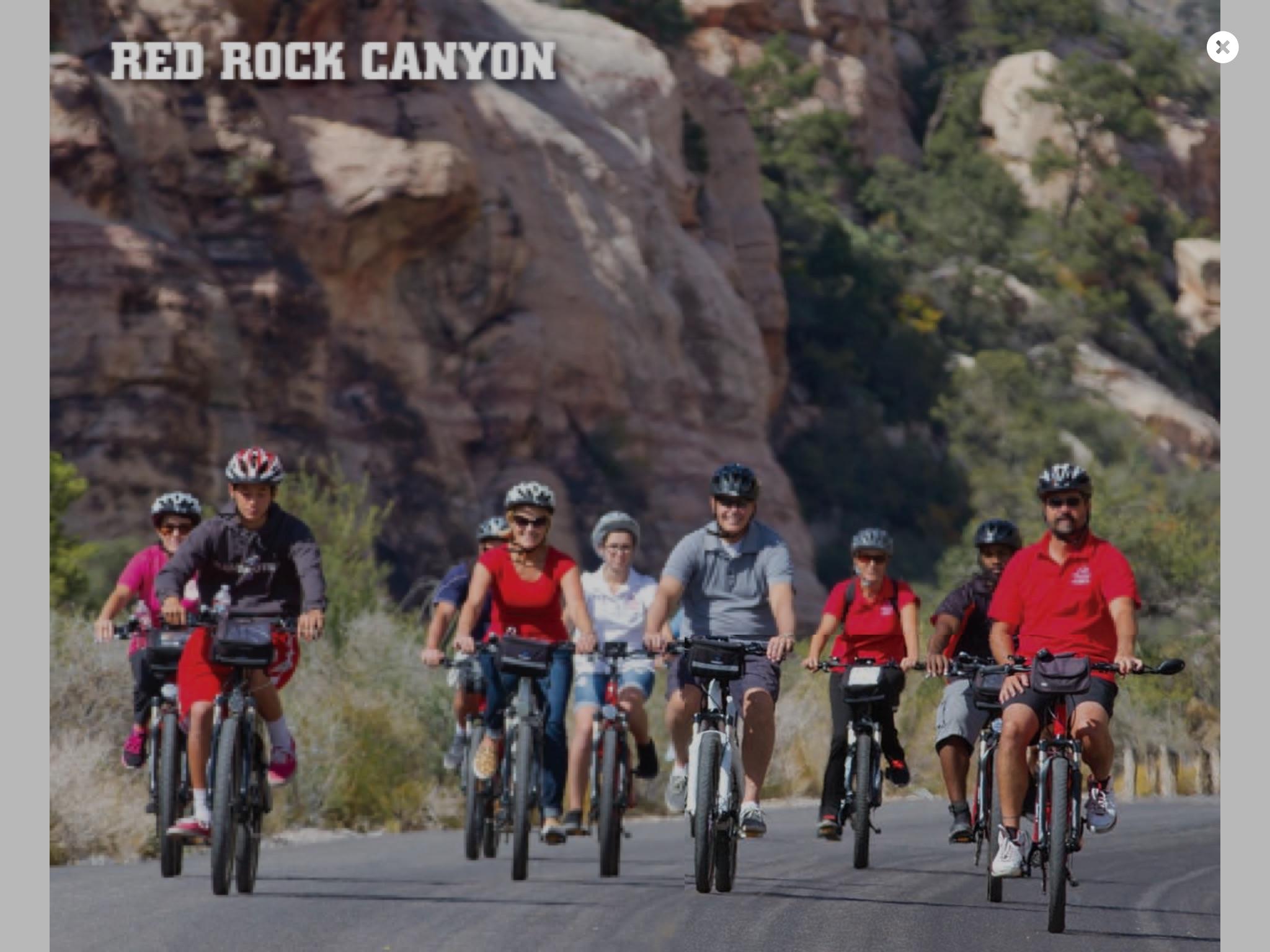 RED E BIKE TOURS Las Vegas All You Need to Know BEFORE You Go