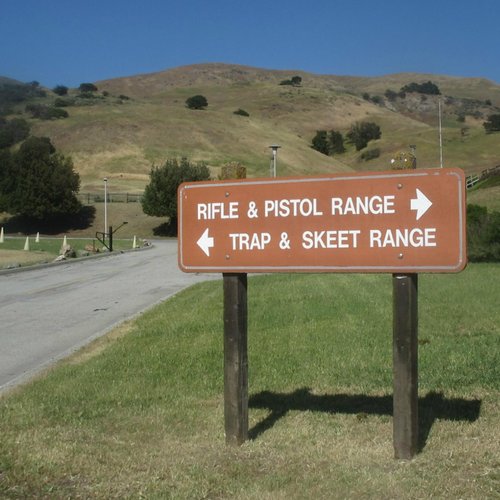 THE 5 BEST San Francisco Bay Area Shooting Ranges (2025)