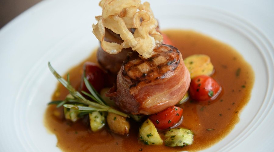 Mangalica Pork
