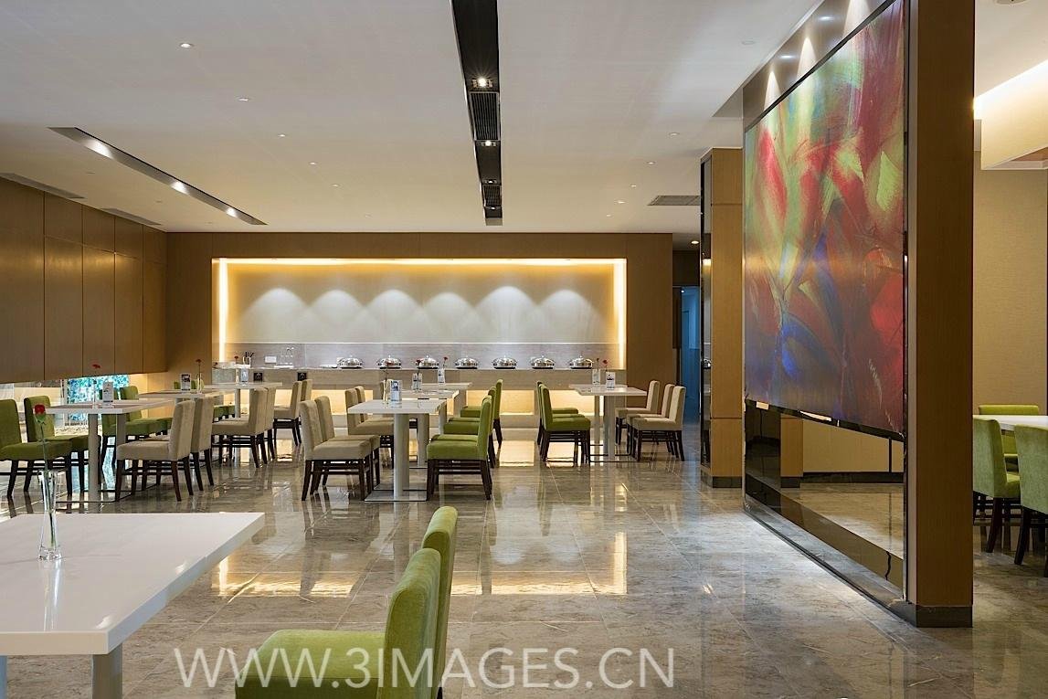 HOLIDAY INN EXPRESS SHANGHAI NEW JINQIAO, AN IHG HOTEL (Шанхай) - отзывы,  фото и сравнение цен - Tripadvisor