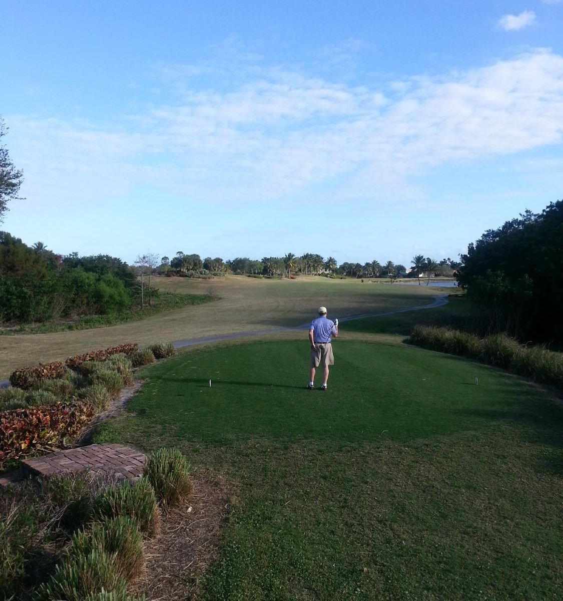 POLO TRACE GOLF CLUB (Delray Beach) 2023 Qué saber antes de ir Lo