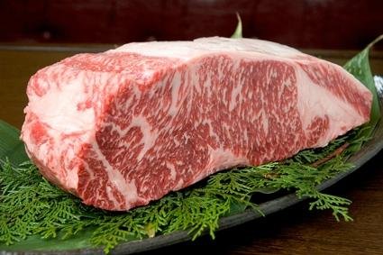 Big sirloin is No.1