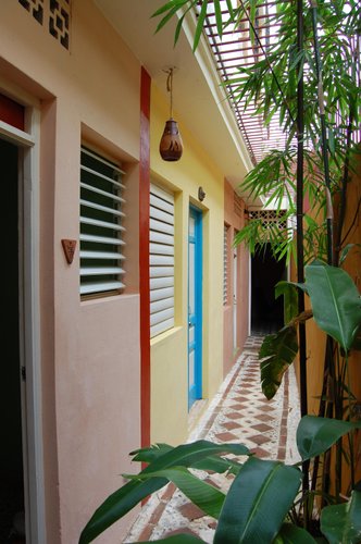 La Choza Guesthouse image