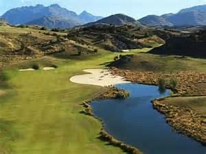 remarkable golf tours
