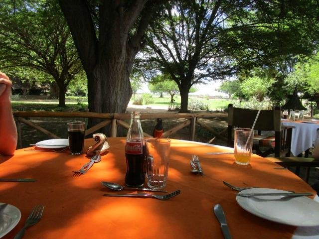Satao Tented Camp (Tsavo National Park East) - 호텔 리뷰