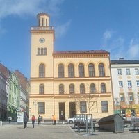 Stara Radnice