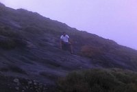 Vellingiri Hill Temple, Coimbatore