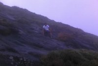 Vellingiri Hill Temple, Coimbatore