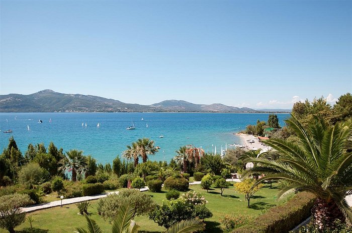 NEILSON VOUNAKI BEACHCLUB - Updated 2024 Resort Reviews (Greece/Palairos)