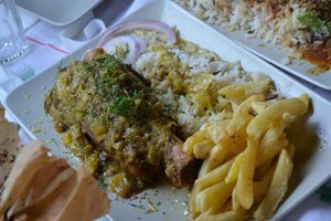 Comida
