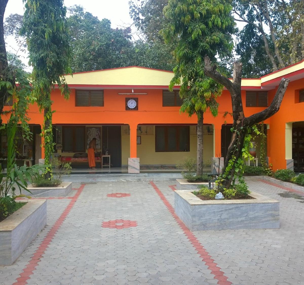 Shri Sharavu Mahaganapathi Temple, Mangalore