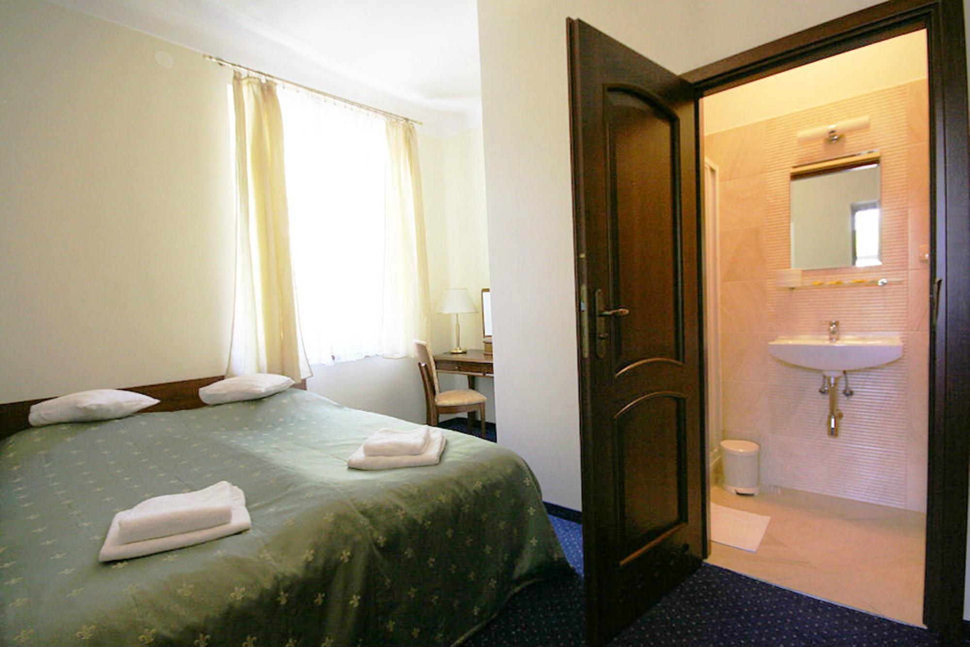 Hotel photo 6 of Villa Carlton.
