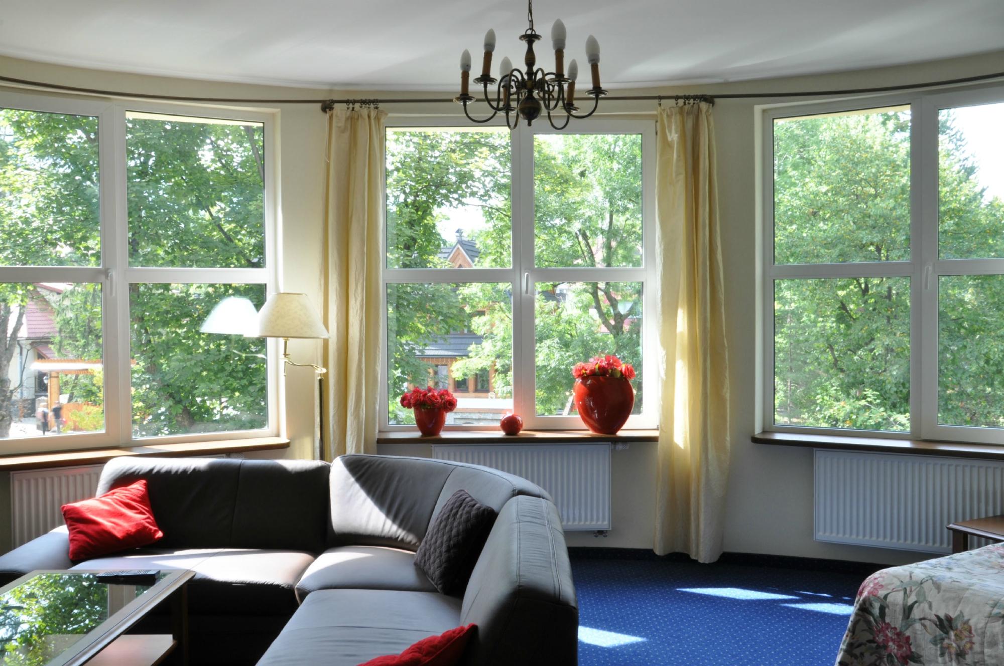 Hotel photo 4 of Villa Carlton.