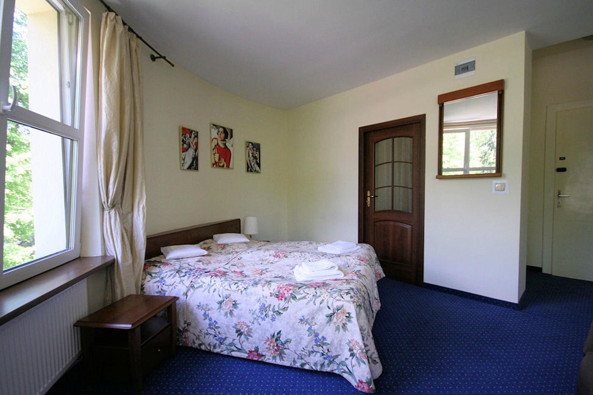 Hotel photo 3 of Villa Carlton.