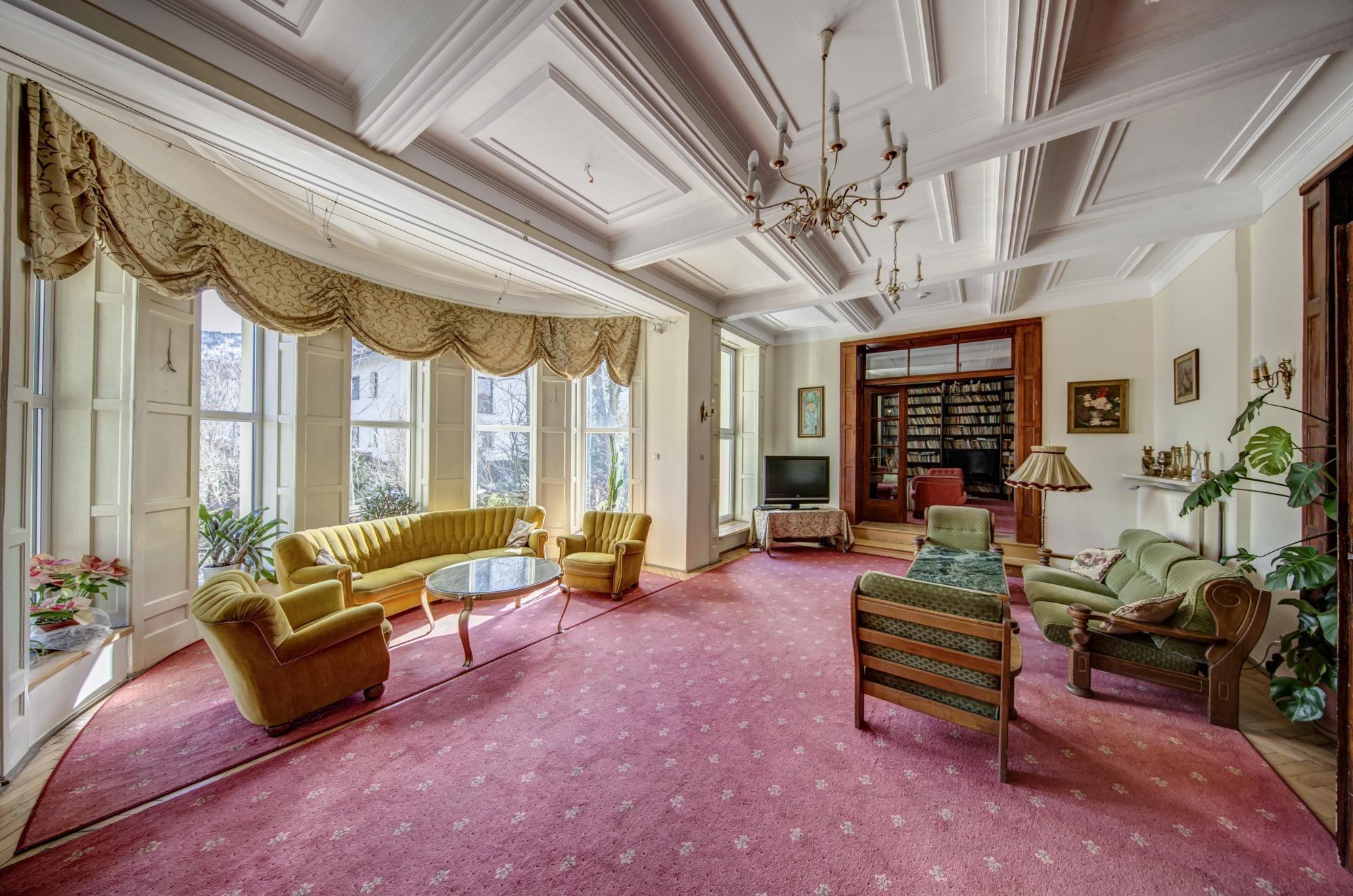 Hotel photo 8 of Villa Carlton.