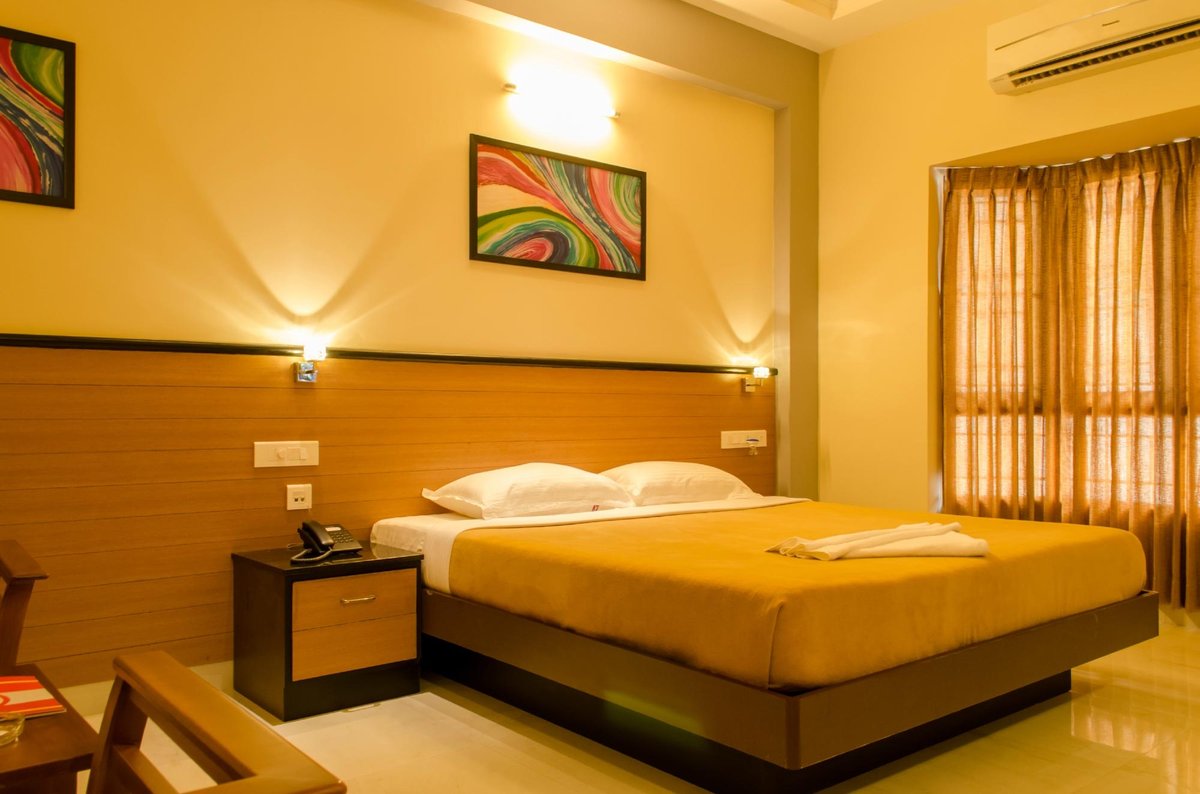 Kohinoor Hotels Rooms: Pictures & Reviews - Tripadvisor