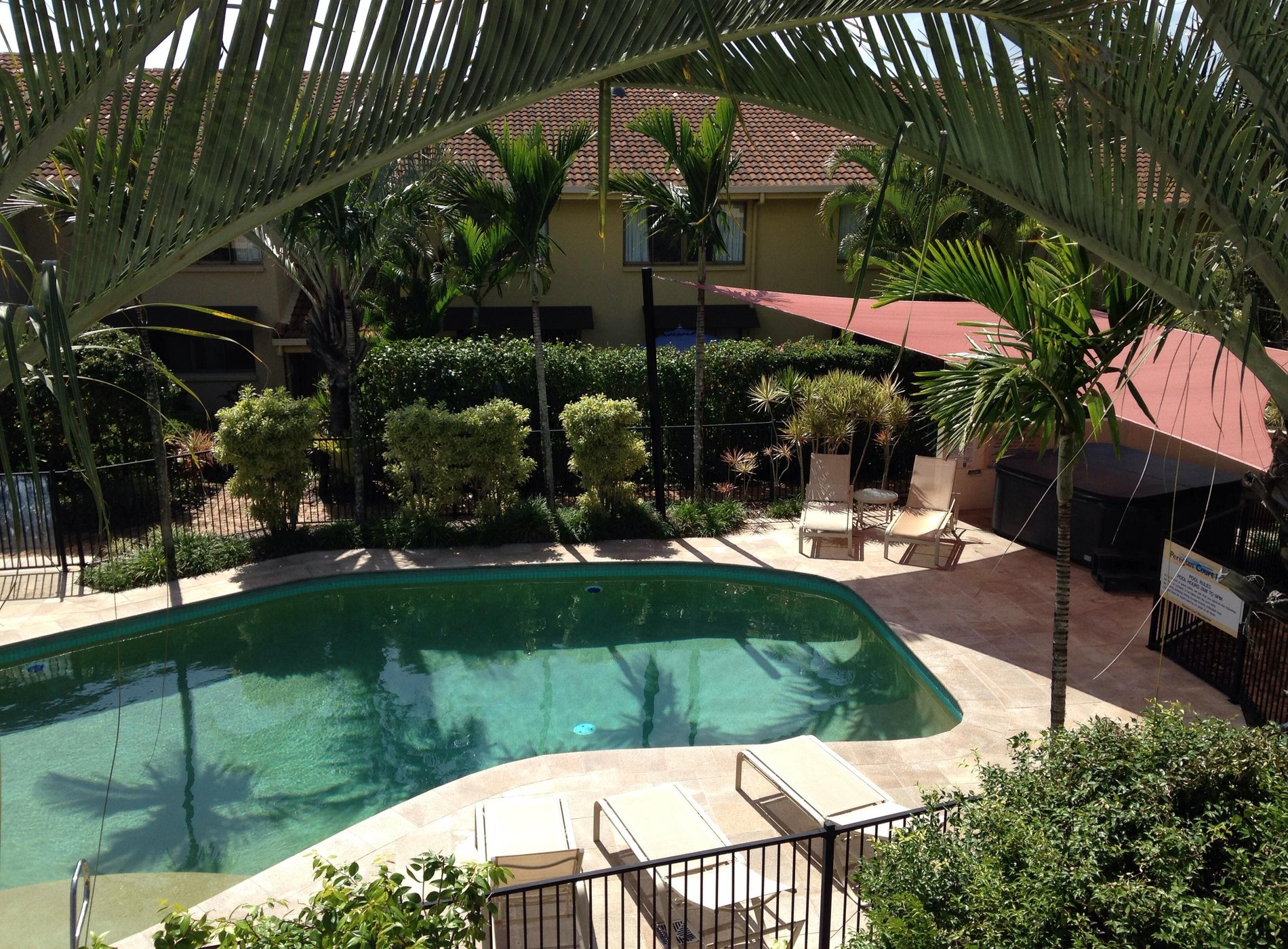 Peregian Court Resort by null