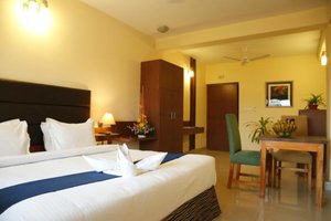Room & Suite