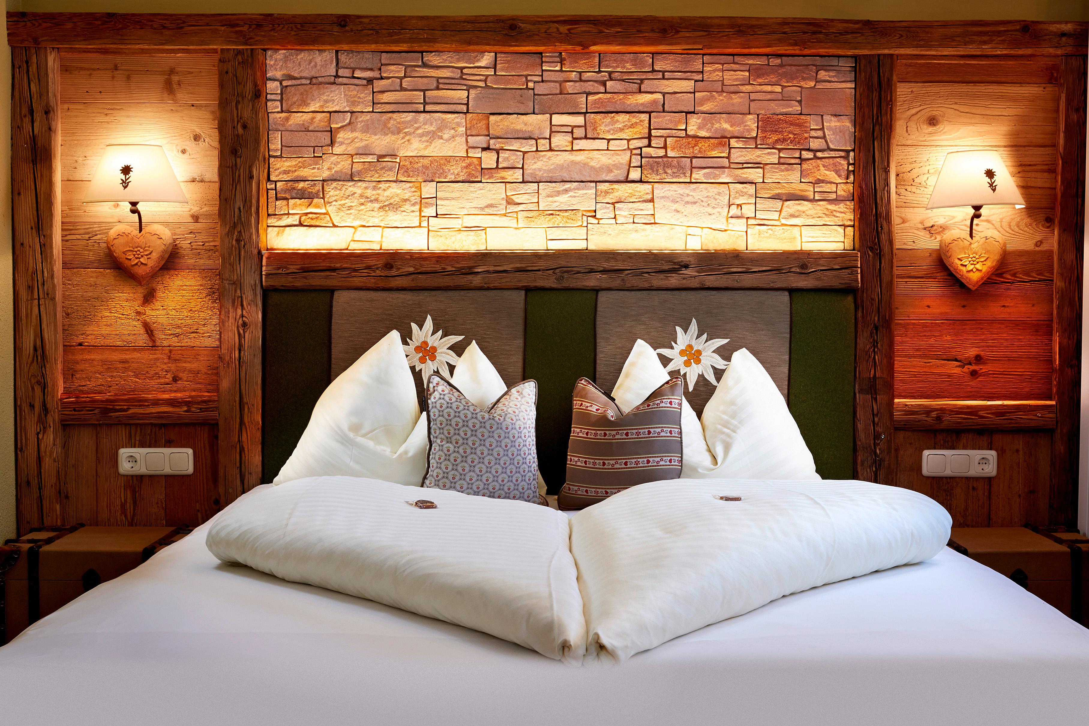 Hotel photo 14 of Romantik Hotel Zell am See.