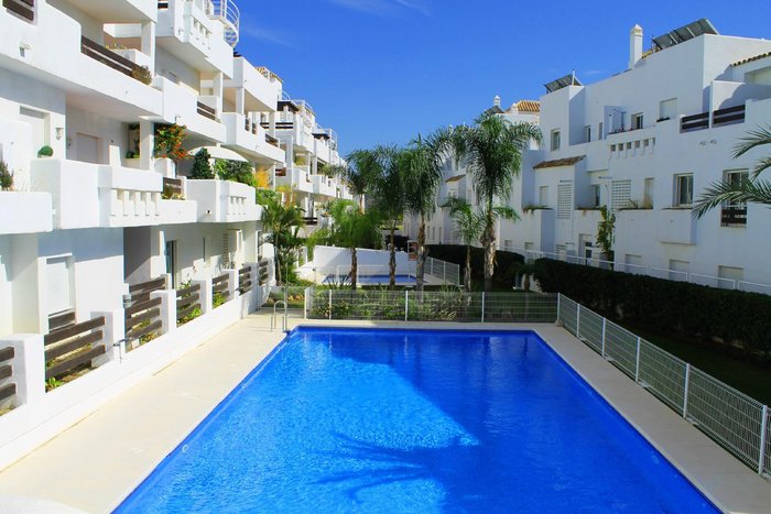 Imagen 1 de Coast Golf Apartments