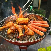 Paket Barbeque