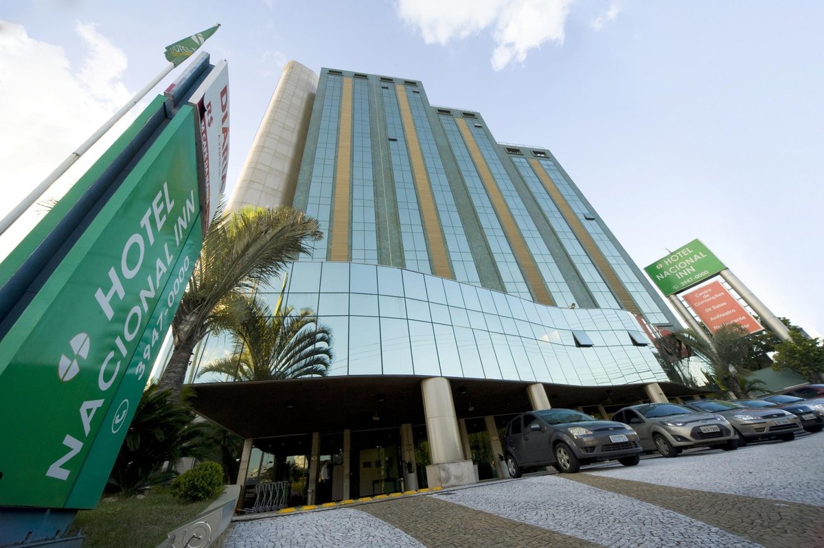 Find Sao Jose dos Campos, Brazil Hotels- Downtown Hotels in Sao