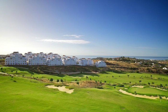 Imagen 2 de Coast Golf Apartments