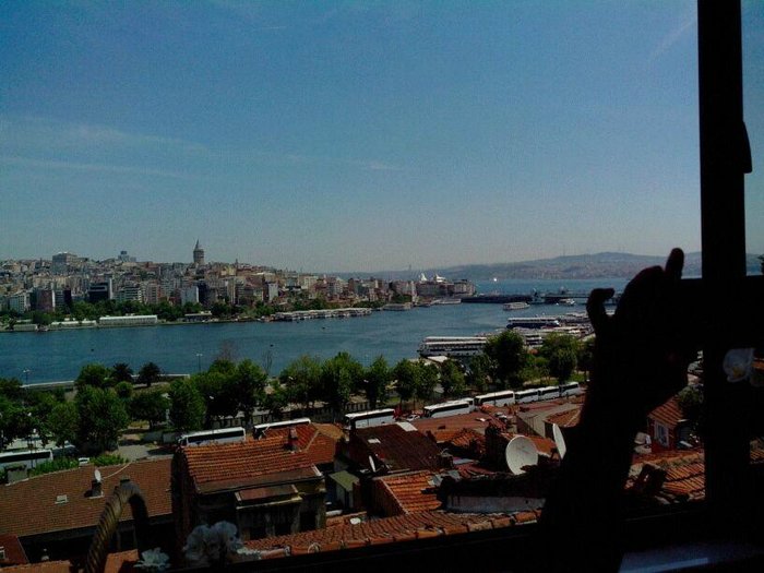 Imagen 6 de Golden Horn Guesthouse