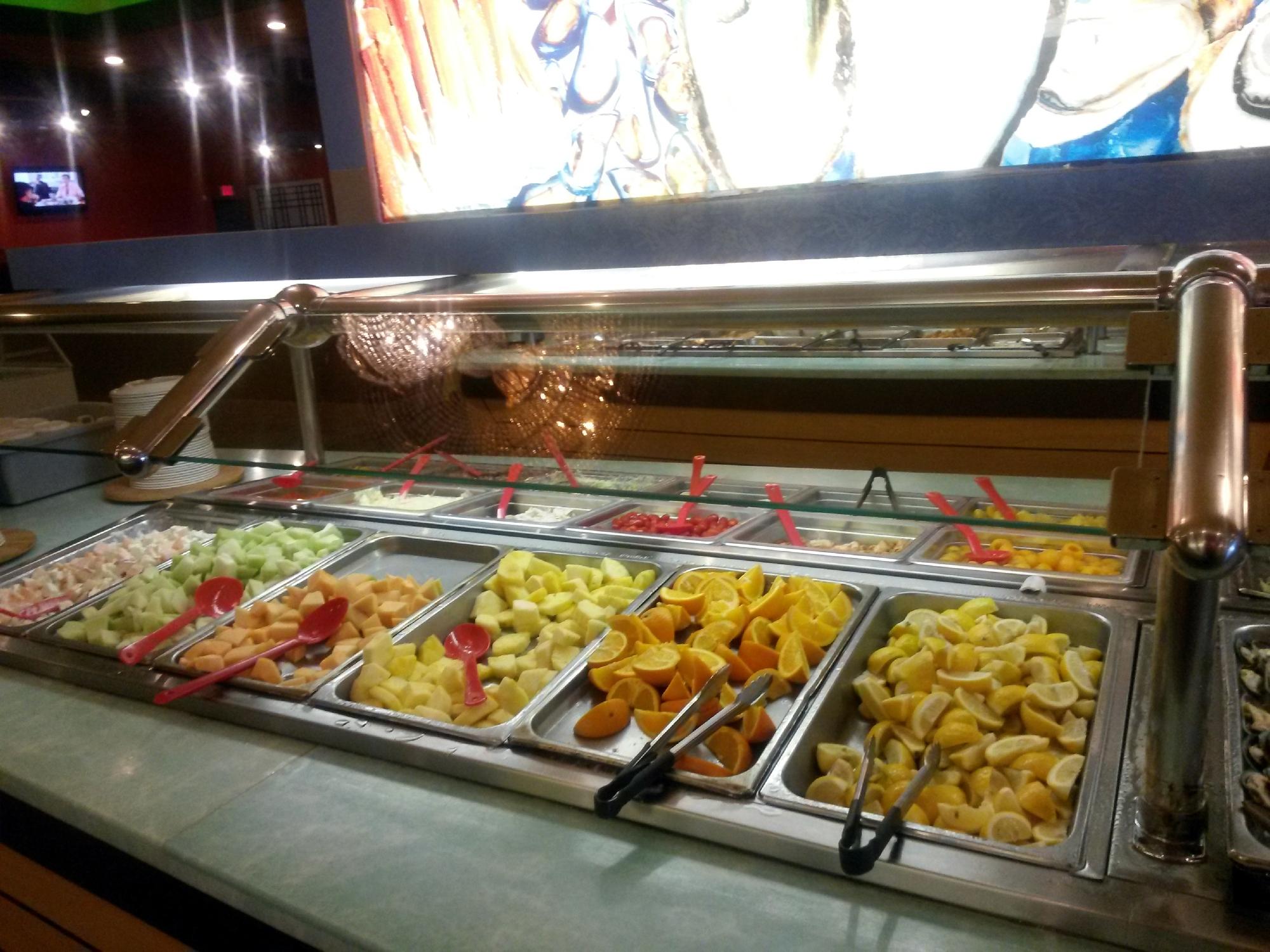 HIBACHI CHINESE BUFFET Tampa Updated 2024 Restaurant Reviews Photos Phone Number Tripadvisor