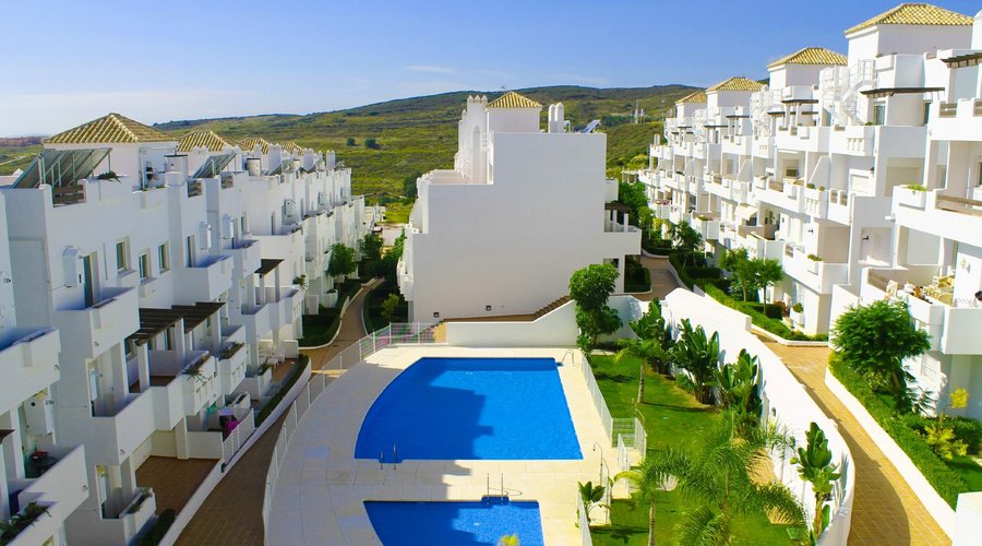 piscinas