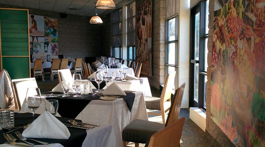 Restaurant International