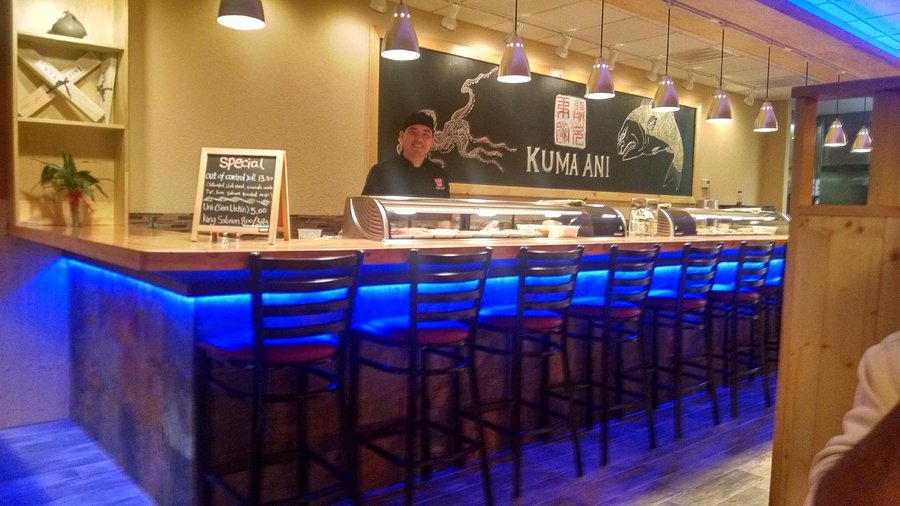 Kuma Ani Japanese Restaurant