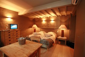 Kamer en suite
