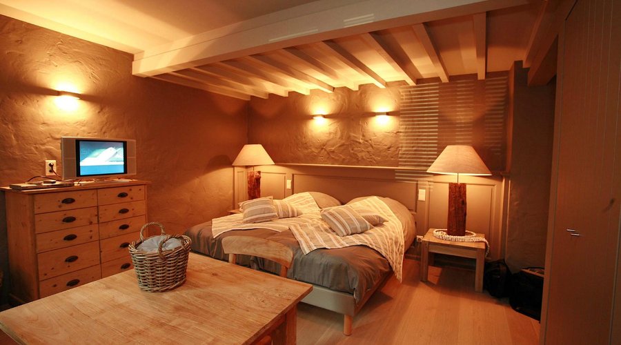Cottage suite