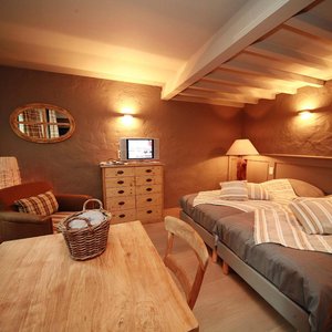 Cottage Suite