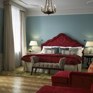 Grand Hotel, hotel in Stockholm