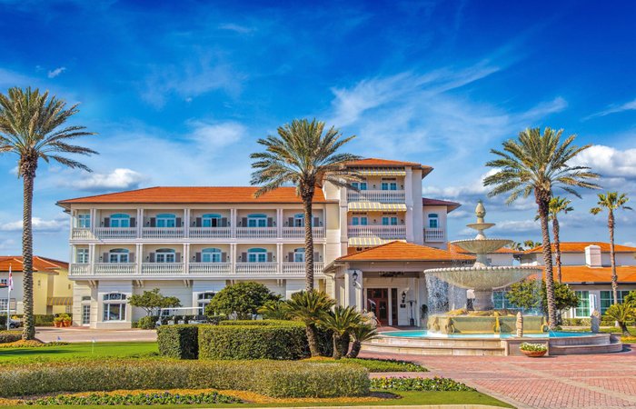 Ponte Vedra Inn And Club Prezzi E Recensioni 2024