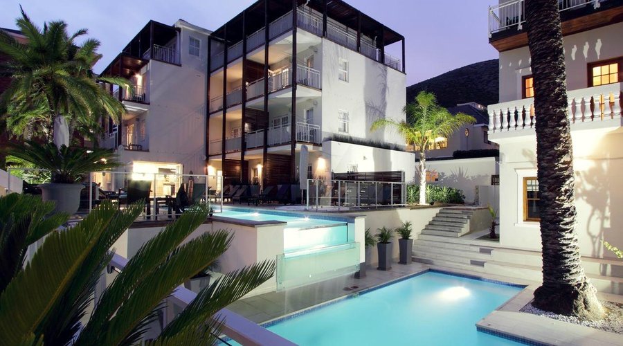The Glen Boutique Hotel